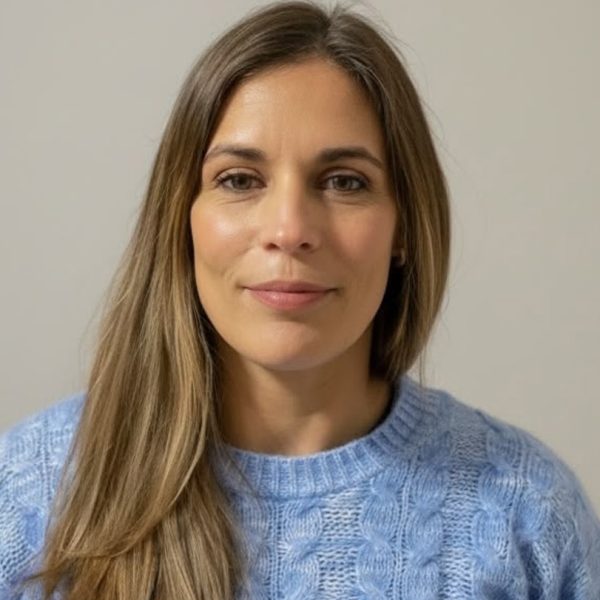 María Julieta Espíndola
