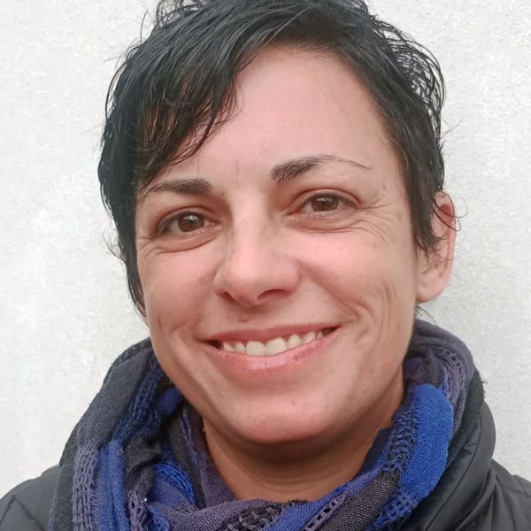 María Paolo