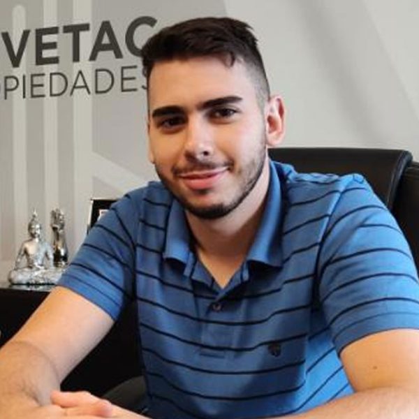 Tomás Mizza