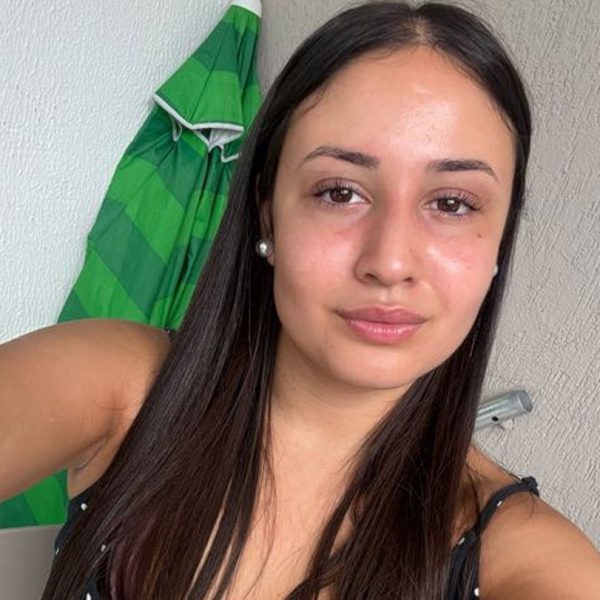Zoe Terrasa