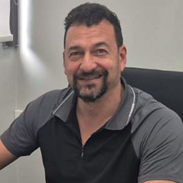Daniel Fonseca