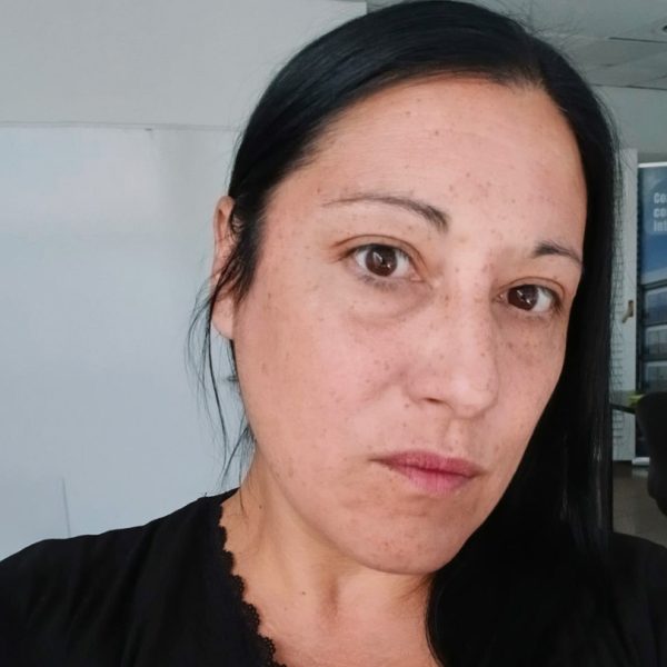 Andrea Cecilia Alvarez