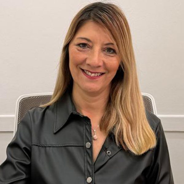 Mariana Aguirre